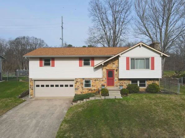 915 N Plymouth Ct, Bloomington, IN 47408