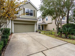 17522 Bering Bridge Ln, Humble, TX 77346
