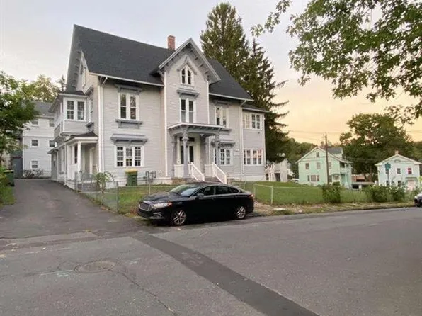 14 Buckingham Street, Waterbury, CT 06710