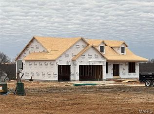 108 Hickory Heits Ct, Moscow Mills, MO 63362