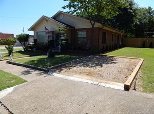 413 E Creek Ave Mcalester Ok 74501 Zillow