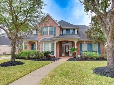 5806 Bent Arbor Ln, Katy, TX, 77450