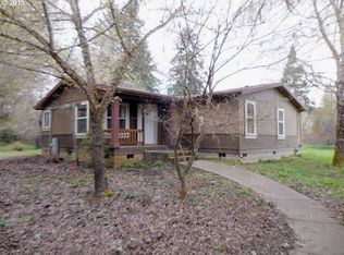 22865 W Sheffler Rd, Elmira, OR 97437