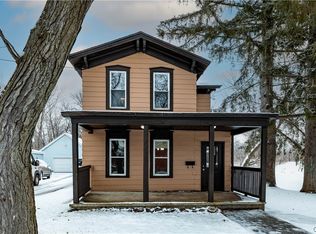 104 N Lake St, Oneida, NY 13421