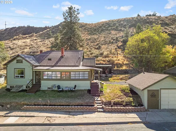 430 Spring Garden Ave, Baker City, OR 97814