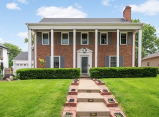 2837 Glenhurst Ave, Minneapolis, MN 55416