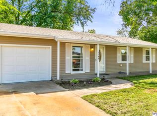 1149 Adams St, Blair, NE 68008