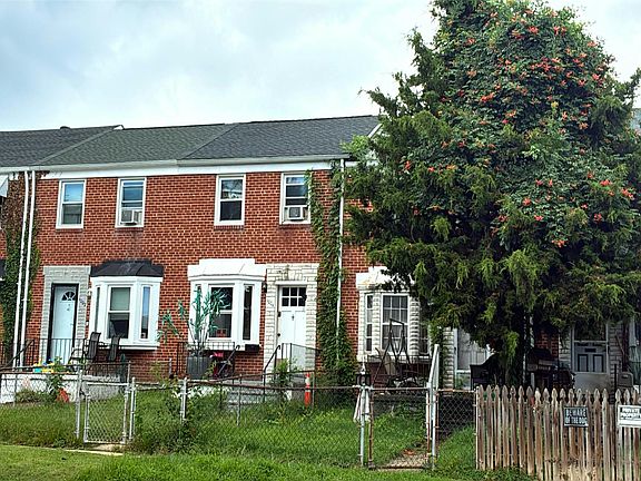 2nd image of 1004 N Marlyn Ave
