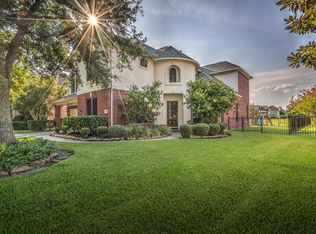 5810 Pinellas Park, Spring, TX 77379