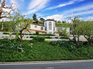 1 Yellow Brick Rd, Rancho Palos Verdes, CA 90275