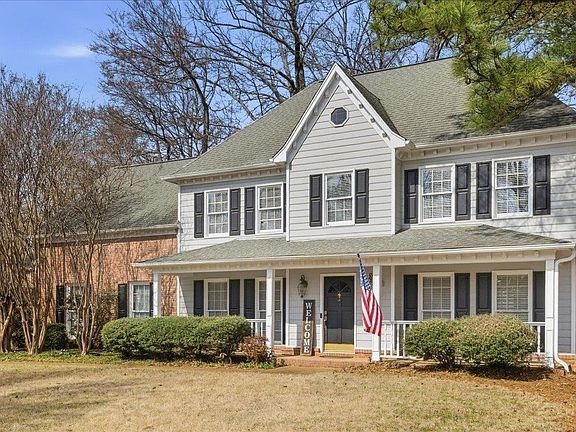 2nd image of 8678 Wood Mills Dr W