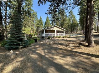 215 E Ponderosa Dr, Goldendale, WA 98620