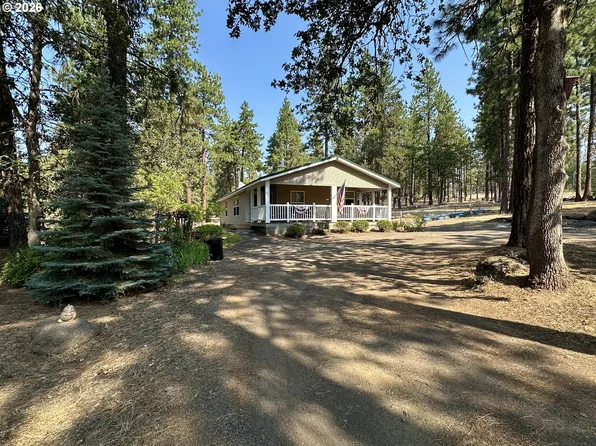 215 E Ponderosa Dr, Goldendale, WA 98620