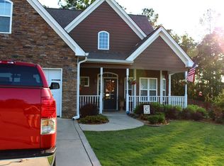 10 Susanne Ct SW, Rome, GA 30165