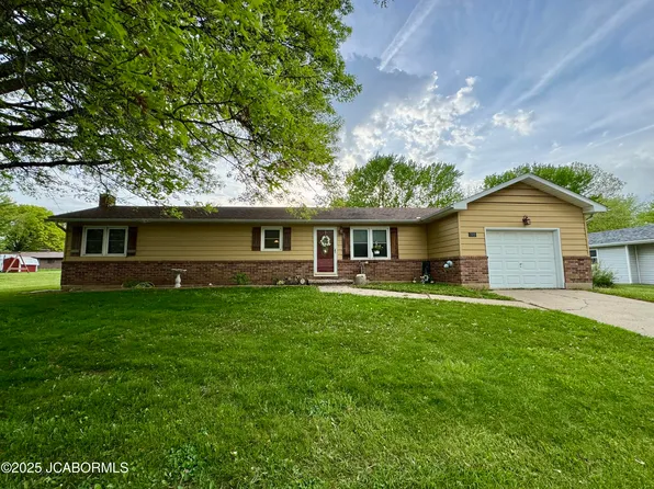 705 Latham Rd, California, MO 65018