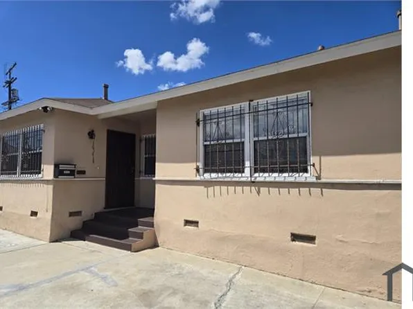 1654 1/2 W 83rd St, Los Angeles, CA 90047