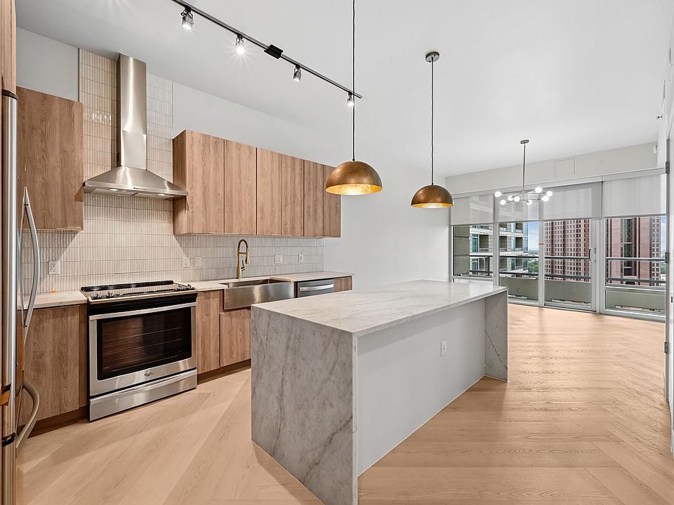 1st image of 2975 Blackburn St APT 1621