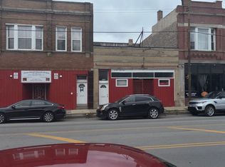 2106 S Pulaski Rd, Chicago, IL 60623