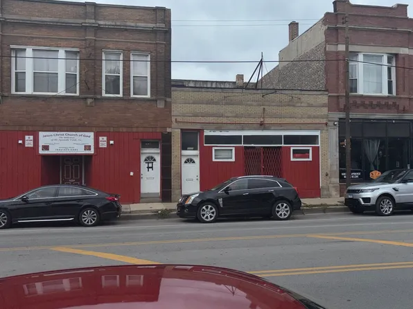 2106 S Pulaski Rd, Chicago, IL 60623
