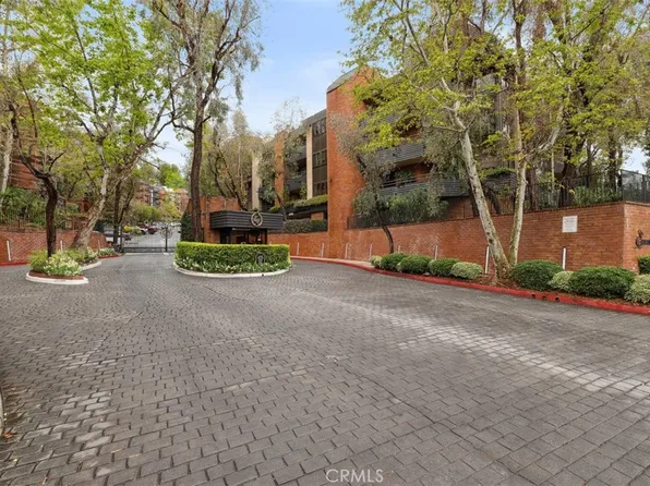 4719 Park Encino Ln Unit 132, Encino, CA 91436