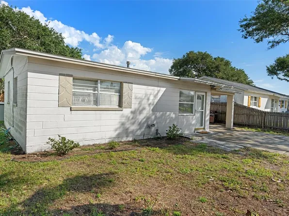 806 E 26th Ave, New Smyrna Beach, FL 32169