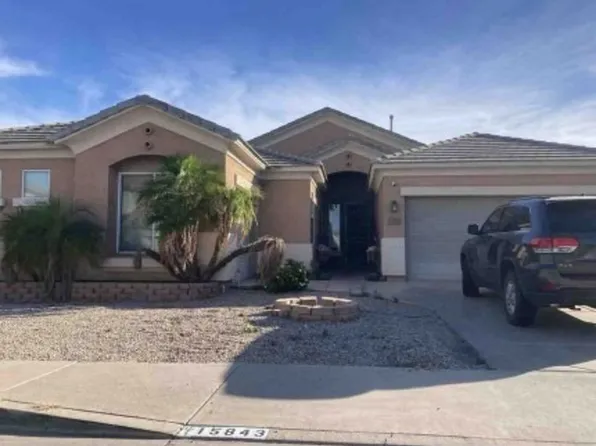 15843 N 164th Ln, Surprise, AZ 85388