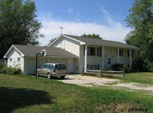 275 N Hamilton St, Rogers, NE 68659