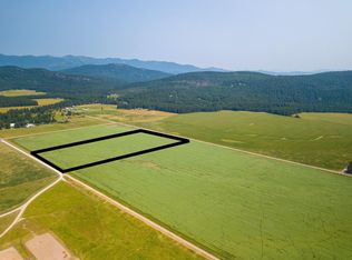 Nhn Lodgepole Rd, Whitefish, MT 59937