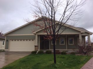 1000 Arlene Pointe, Cheyenne, WY 82009