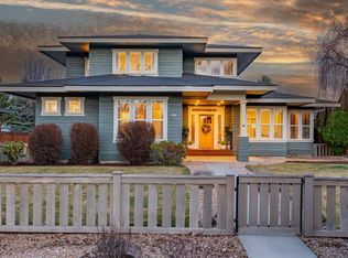 1008 NW 15th St, Redmond, OR