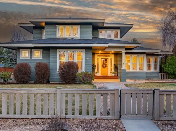 1008 NW 15th St, Redmond, OR 97756