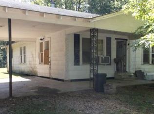 2214 Hill St, Pollock, LA 71467