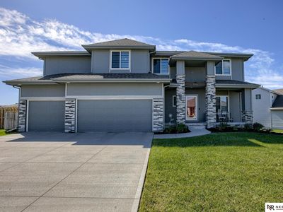 7711 S 195th St, Gretna, NE, 68028