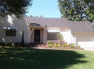 2121 S West St, Fort Smith, AR 72901