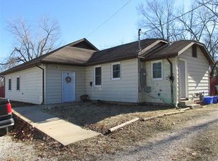 726 W Macon St, Carthage, MO 64836