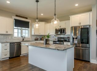 250 Davenport Rd, Harrodsburg, KY 40330