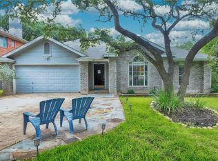 8005 Davis Mountain Cv, Austin, TX 78726