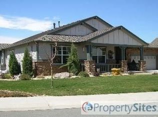 18995 W 55th Cir, Golden, CO 80403