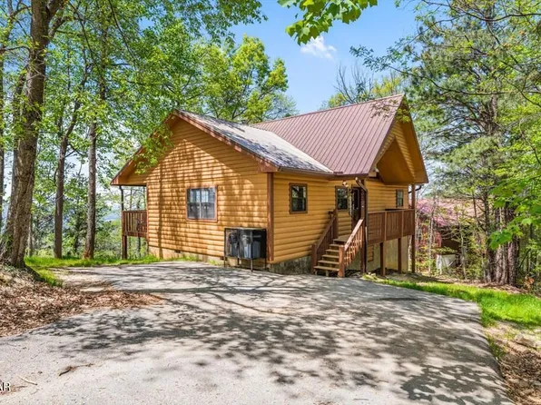 2867 Eagle Crest Way, Sevierville, TN 37876