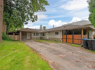 2394 Kitchener Ave #2390, Pt Coquitlam, BC