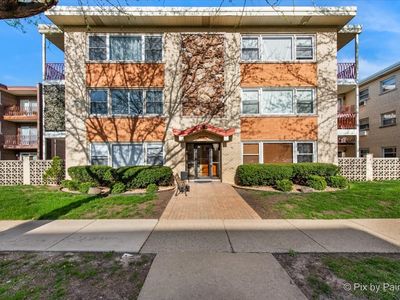 3121 Paris Ave APT 304, River Grove, IL, 60171