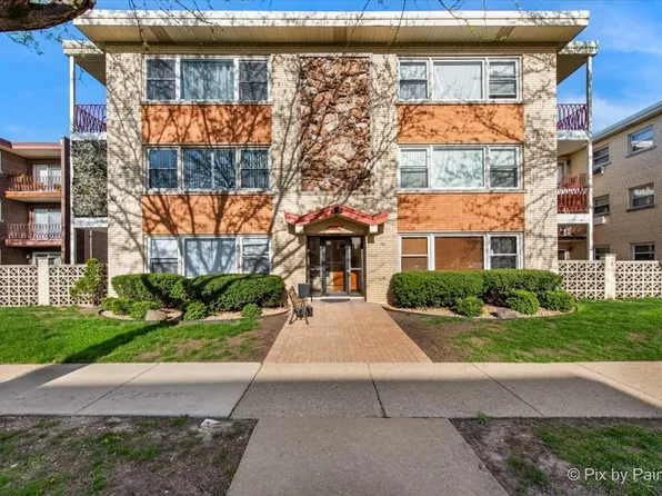 3121 Paris Ave APT 304, River Grove, IL 60171