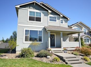 957 W Kalama Dr, Post Falls, ID 83854