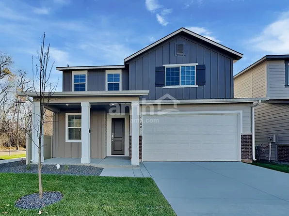 11423 W Mesquite St, Boise, ID 83713