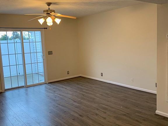 Main Living Area