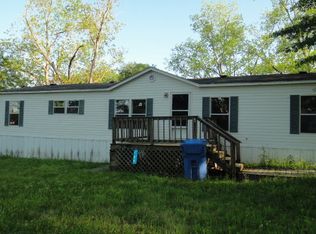 129 3rd Ave, Rutledge, AL 36071