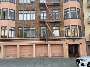 3575 Fillmore St APT 302, San Francisco, CA 94123