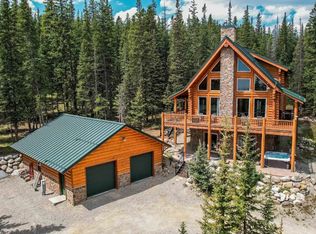 395 Miners Way, Fairplay, CO 80440