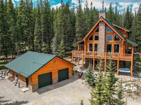 395 Miners Way, Fairplay, CO 80440