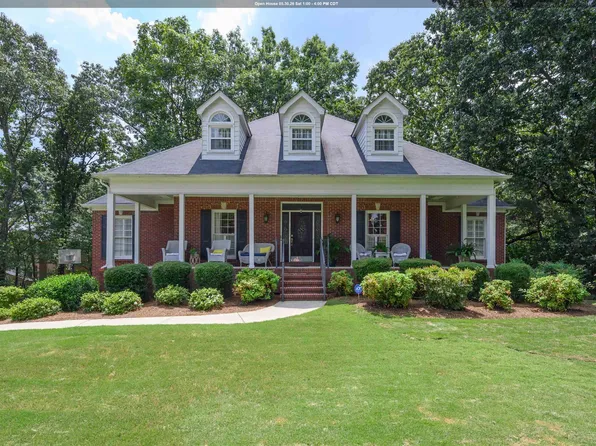 5032 Longleaf Ln, Birmingham, AL 35242